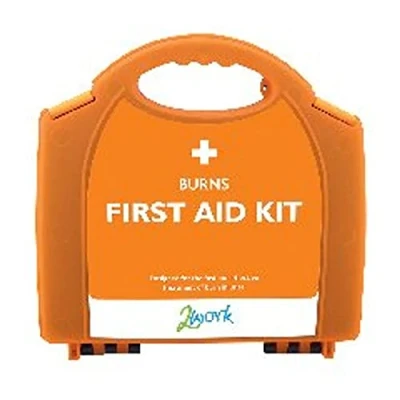 Image of 2Work Burns First Aid Kit