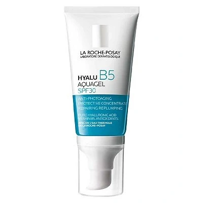 Image of La Roche Posay Hyalu B5 Aquagel SPF30