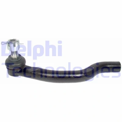 Image of 53560TA0A01 Track rod end DELPHI TA2783 13,7mm Front Axle Left HONDA: ACCORD 8, 8 Kombi