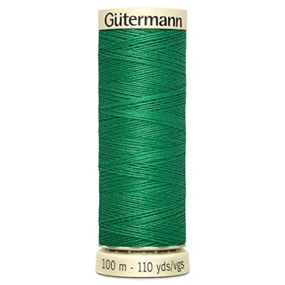 Image of Gutermann Sew All Sewing Thread 100m 239 Dark Jade
