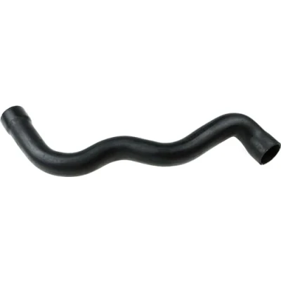 Image of 2105013482, A2105013482 Radiator Hose GATES 05 3387 EPDM (ethylene propylene diene Monomer (M class) rubber)