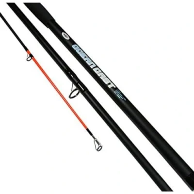 Image of NGT Oceancast 3 piece Beach rod (4,20m) Beachcaster