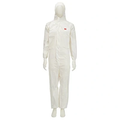 Image of 3M Protective Coverall, 4545 S