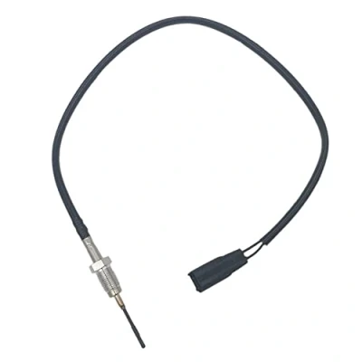 Image of Germban RF7K 18 7G0A RF7P 7G0 The Second Exhaust Gas Temperature Sensor 2 for M3 BK BL 5 CR 6 GG GY GH 2.0 2.2 Diesel