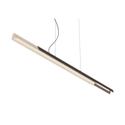 Image of Kundalini Dala linear sand/wood, 3,000 K