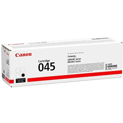 Image of Canon 1239C002 Laser Toner Yellow