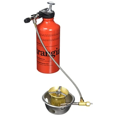 Image of Trangia Multi Fuel Burner Multiple Source
