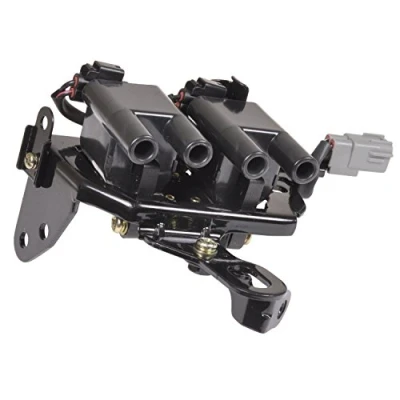 Image of Blue Print ADG014101 Ignition Coil, pack of one