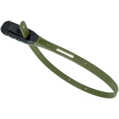 Image of Hiplok Bike Z LOK COMBO, Green, 43cm Locking Length