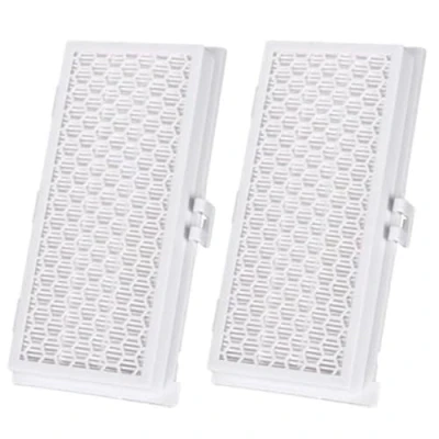 Image of Deals2u365 2 x Compatible SF HA30 HEPA Filter for Miele S300 / S400 S500 S600 S700 S2000 /S5000 S6000 S7000 Classic C1 Junior Powerline Vacuum Cleaners