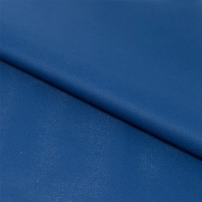 Image of Zweigart Navy Blue (589) 14 Count Half Metre Aida measuring 110cm x 50cm (43 19 Inches)