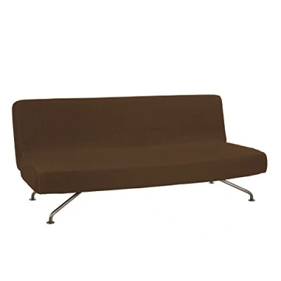Image of Martina Home Case Sofa Clic Clac Model Tunez 39x60x6 cm brown
