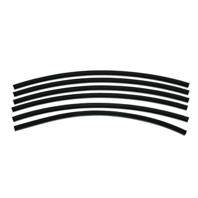Image of Connect 37218 Nylon Pipe 8mm ID X 340mm 6pc
