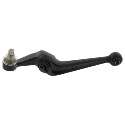 Image of 352133, 352134, 91516334, 91516337 Suspension Arm MAPCO 19311 Front Axle Right, Lower Control Cast Steel 16mm PEUGEOT: 205 II Hatchback