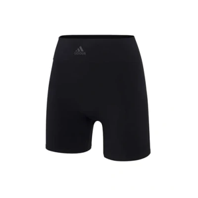Image of adidas Women&#039;s Sport Active Seamless Micro Stretch Underwear, Schwarz, XS