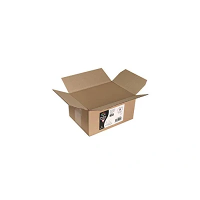 Image of Clairefontaine Ref 629005C Pollen Bulk Packed Envelopes (Pack of 200) DL Sized, 120gsm Paper, Inkjet &amp; Laser Compatible, Acid Free, Self Adhesive Backing Kraft