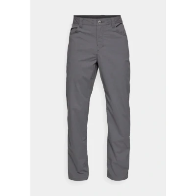 Image of Patagonia Quandary Pants REG Outdoor trousers, Men&#039;s, Size: Small, Forge grey