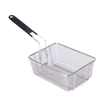 Image of Frying Basket FZ300942 Spare for LINCAT Electric Fryer FriFri Eco 6