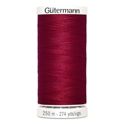Image of Gutermann Sew All Sewing Thread 250m 384 Each