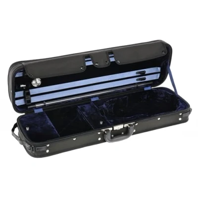 Image of GEWA Violin case Liuteria Atlanta 4/4