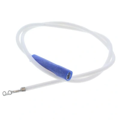 Image of Potterton Electrode Lead Gas Assembly 407698