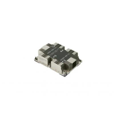 Image of Supermicro SNK P0067PSMB LGA 3647 0 1U X11 Purley Platform CPU Heat Sink