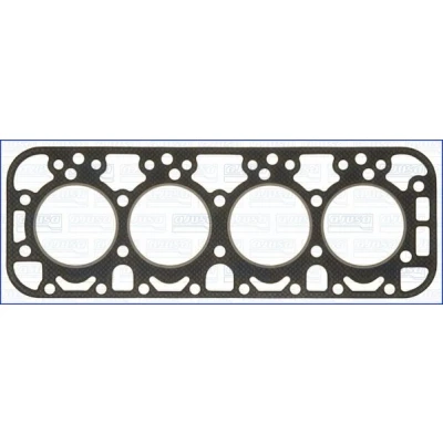 Image of 020351 Head Gasket AJUSA 10047100 1,3mm 92mm FIBERMAX