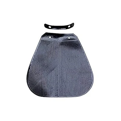 Image of FRONT MUDGUARD SOLEX VELOSOLEX 2200 3300 3800 5000 FENDER PROTECTION MOPED BIKE MOTORCYCLE MOTORBIKE OLD SCHOOL CLASSIC RETRO VINTAGE CYCLE