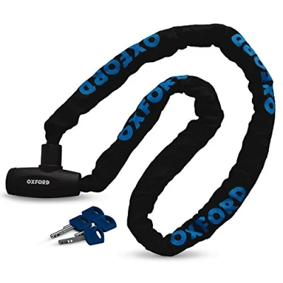 Image of GP Chain 8 8mm Round General Purpose Chainlock