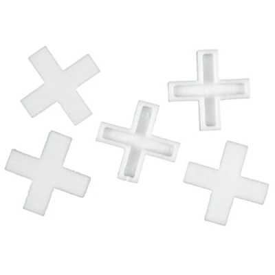 Image of Tile Crosses of Plastics á 200 2mm