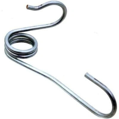 Image of Spring Gearbox Clutch Fork Compatible with Clio I II Espace III Express Kangoo Laguna Megane R19 R21 Scenic Thalia Twingo Kubistar 7700110500