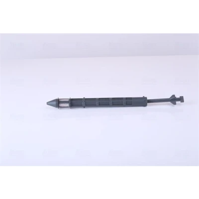 Image of 6Q0820193B Receiver Drier NISSENS 95468 R134a, R1234yf Plastic SKODA: Fabia 1 Combi, VOLKSWAGEN: Polo IV Hatchback