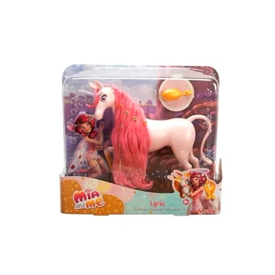 Image of Simba 109480094 Mia and Me Lyria Unicorn Version