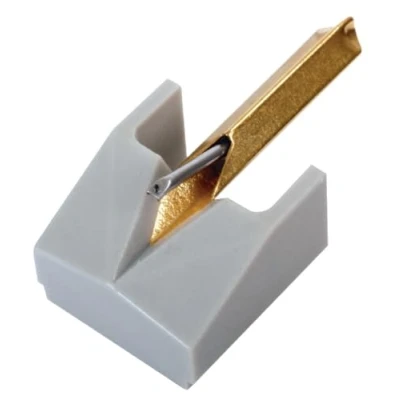 Image of Dreher &amp; Kauf Record Player Needle Turntable Diamond Replacement Stylus for PHILIPS 946/D60, GP400, GP500