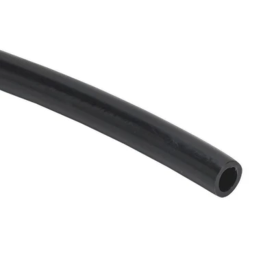 Image of Sealey Polyethylene Tubing 10mm x 100m Black (John Guest Speedfit® PE1007100ME)