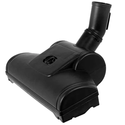 Image of Spares2go Vacuum Brush Head 35mm compatible with Miele C1 C2 C3 S5 S6 S7 S8 Turbo Floor Tool