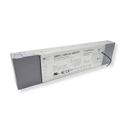 Image of Lightwave Smart Driver 200W 230V to 24V DC