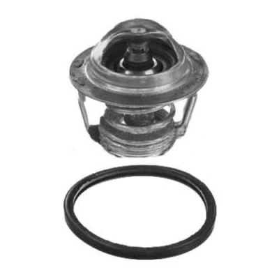 Image of Thermostat Kit Fits: Saab 9 3, GM Insignia