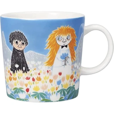 Image of Arabia 1026675 Porcelain Mug