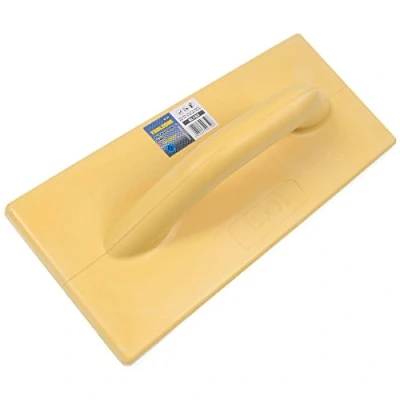 Image of 5X Polyurethane Plastering Floats 150mm x 350mm