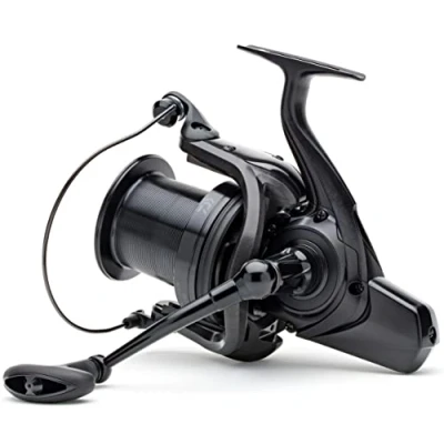 Image of DAIWA 20 Crosscast 45 SCW 5000LD QD