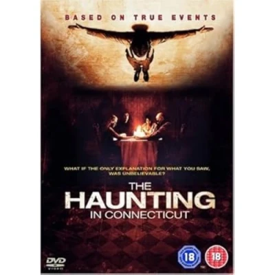 Image of The Haunting In Connecticut [DVD]