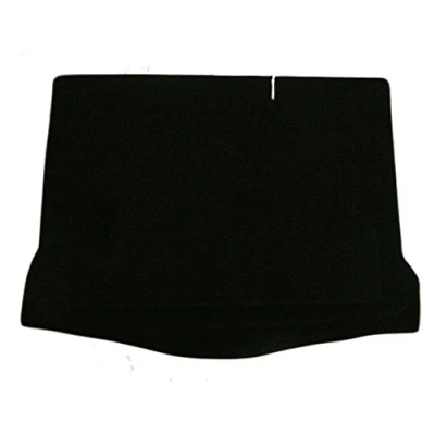 Image of Sakura WW1074 Carpet Boot Mat, Black Trim
