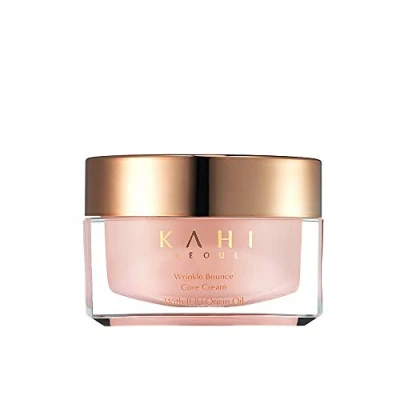 Image of Wrinkle Bounce Core Cream by Kahi for Unisex 1.69 oz
