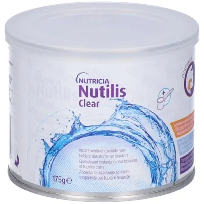 Image of NUTILIS CLEAR 175 g