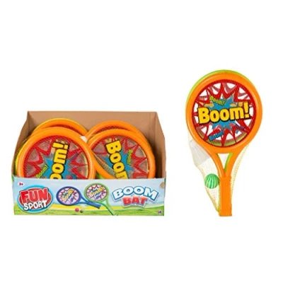 Image of HTI Toys Fun Sport Boom Bat Set, 1374223