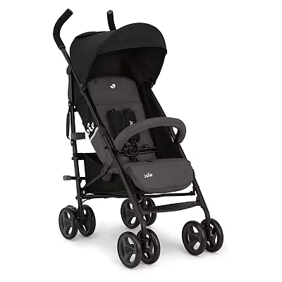 Image of Joie Nitro LX Pushchair Ember