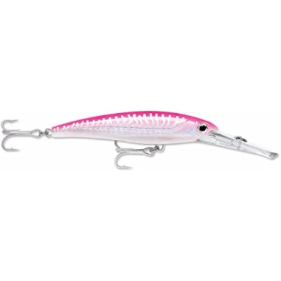 Image of Rapala X Rap Magnum 10 Hot Pink UV