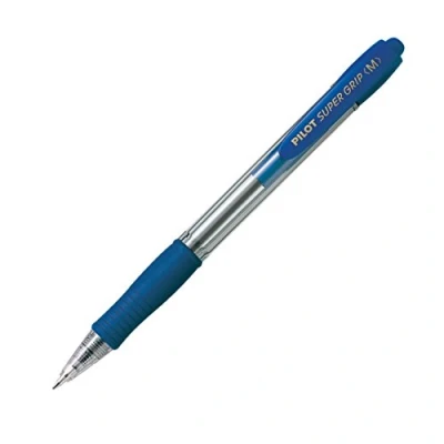 Image of Pilot 714352 1.0 mm Pen Blue