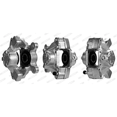 Image of 3516317, 35163179, 3546491, 35464916, 5003814 Brake caliper FERODO PREMIER FCL692345 Steel 82mm without accessories VOLVO: 850 Estate, V70 2, I